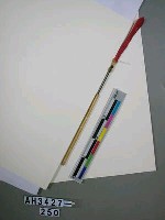 藏品(影戲道具—兵器)的圖片